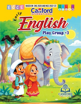 Camford Early English Nursery