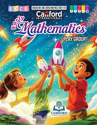 Camford Early Mathamatics PG